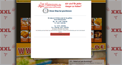 Desktop Screenshot of oxmo-xxl.de